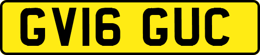 GV16GUC