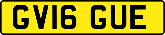 GV16GUE