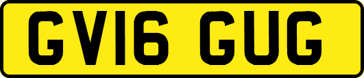 GV16GUG