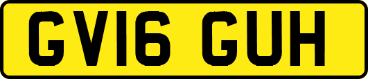 GV16GUH