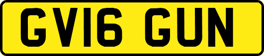 GV16GUN