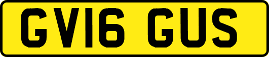 GV16GUS