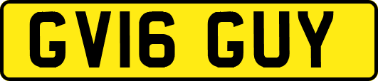GV16GUY