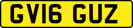 GV16GUZ