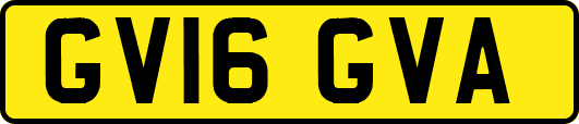 GV16GVA