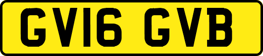 GV16GVB