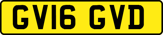 GV16GVD