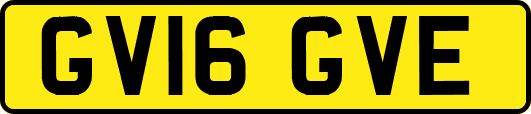 GV16GVE