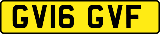 GV16GVF