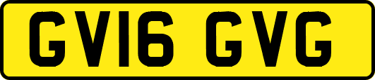 GV16GVG
