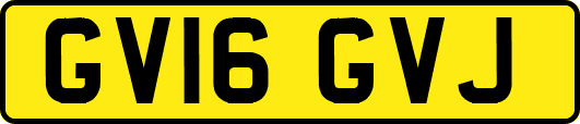 GV16GVJ