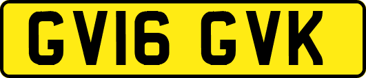 GV16GVK