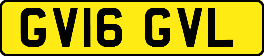 GV16GVL