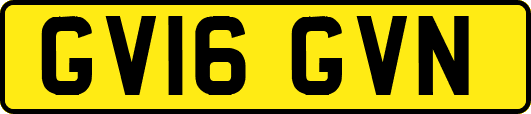 GV16GVN