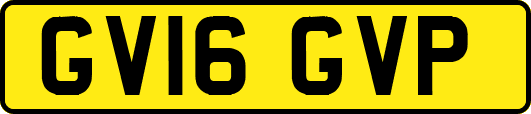 GV16GVP