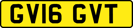GV16GVT