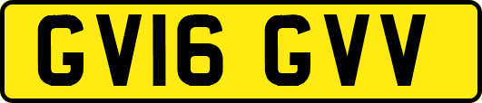 GV16GVV