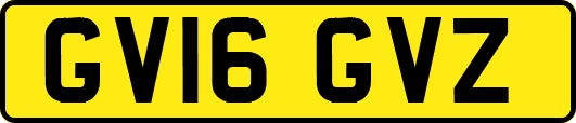 GV16GVZ
