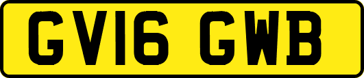 GV16GWB