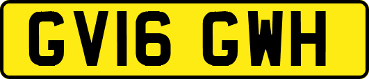 GV16GWH