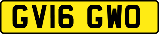 GV16GWO