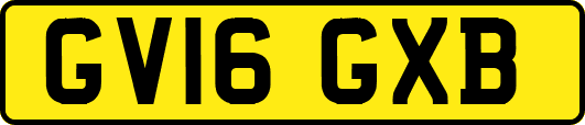 GV16GXB