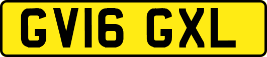 GV16GXL