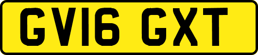 GV16GXT