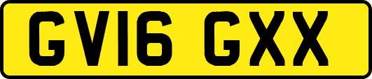 GV16GXX
