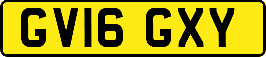 GV16GXY
