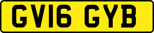 GV16GYB