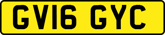 GV16GYC