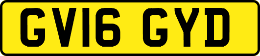 GV16GYD