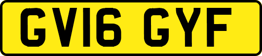 GV16GYF