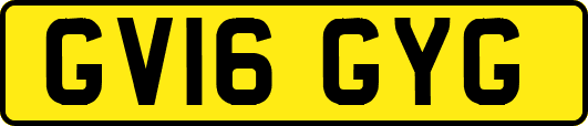 GV16GYG