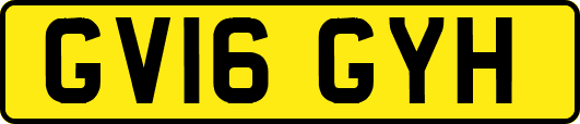 GV16GYH