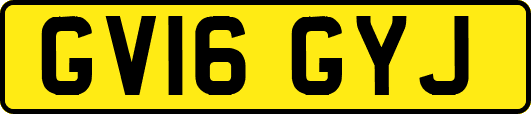 GV16GYJ