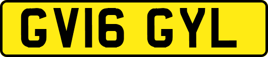 GV16GYL