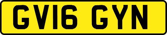 GV16GYN