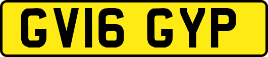 GV16GYP