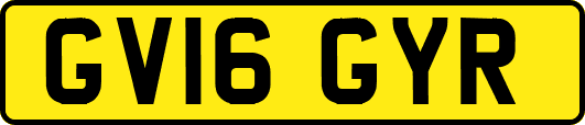 GV16GYR