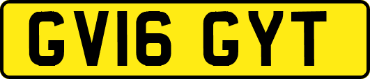 GV16GYT