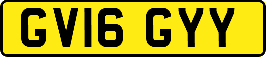 GV16GYY