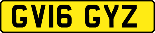 GV16GYZ