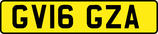 GV16GZA