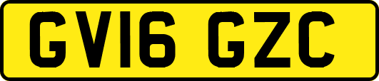 GV16GZC