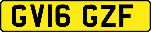 GV16GZF