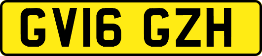 GV16GZH