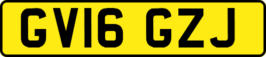 GV16GZJ