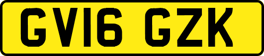 GV16GZK